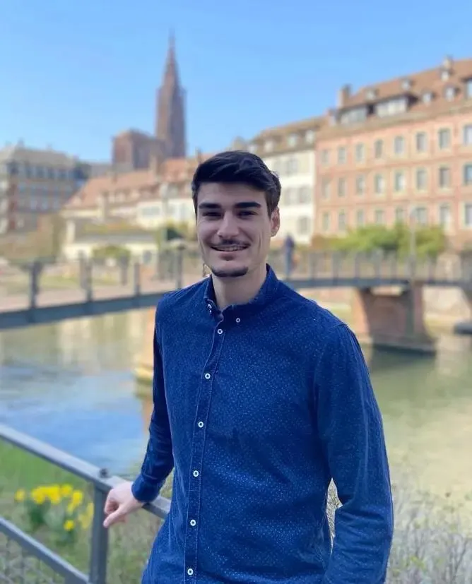 Antoine Lacour, Co-fondateur de La Cour des Grands