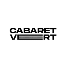 Logo cabaretvert