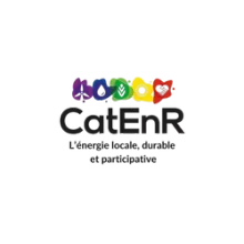 Logo catenr