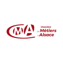 Logo chambre metiers alsace