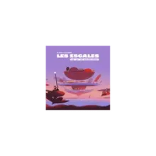Logo escales