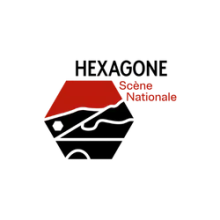 Logo hexagone