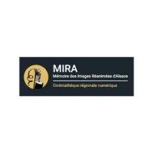 Logo mira
