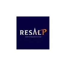 Logo resalp