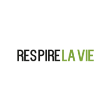 Logo respirelavie