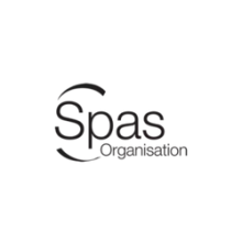 Logo spasorganisation