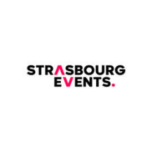 Logo strasbourgevents
