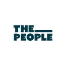 Logo thepeople