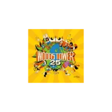 Logo woodstower
