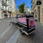 affichage-publicitaire-vélo