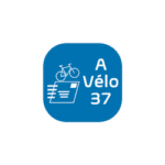 à vélo 37